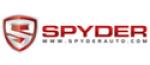 Spyder Parts & Accessories
