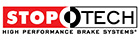 StopTech Parts & Accessories