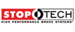 StopTech Parts & Accessories