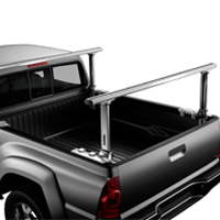 Truck Racks & Van Racks