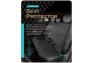 3D MAXpider Black Defender Bench Seat Cover - 3D MAXpider 1786L-09