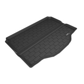 3D MAXpider Kagu Black Cargo Liner