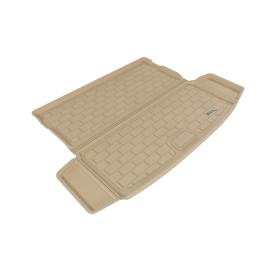 3D MAXpider Kagu Tan Cargo Liner