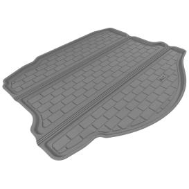 3D MAXpider Kagu Gray Cargo Liner