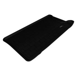 3D MAXpider Kagu Black Cargo Liner