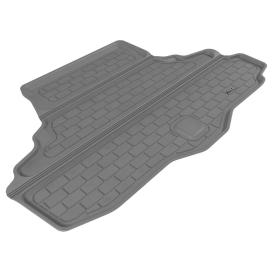 3D MAXpider Kagu Gray Cargo Liner