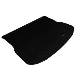 3D MAXpider Kagu Black Cargo Liner