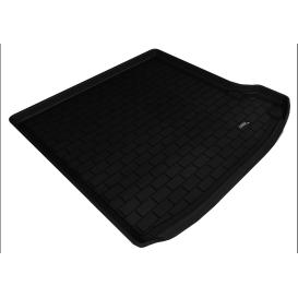 3D MAXpider Kagu Black Cargo Liner