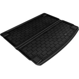 3D MAXpider Kagu Black Cargo Liner