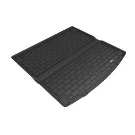 3D MAXpider Kagu Black Cargo Liner