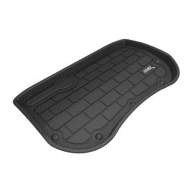 3D MAXpider Kagu Black Cargo Liner