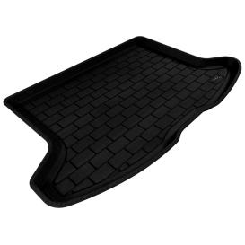 3D MAXpider Kagu Black Cargo Liner