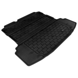 3D MAXpider Kagu Black Cargo Liner