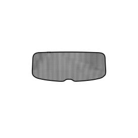 SolTect Custom-Fit Black Rear Window Sunshade