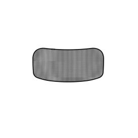 3D MAXpider SolTect Custom-Fit Black Rear Window Sunshade