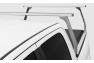 ADARAC Aluminum Series Matte Black Truck Bed Rack - ADARAC F3040012