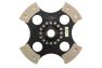 ACT 4 Pad Rigid Race Disc - ACT 4224010