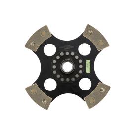 ACT 4 Pad Rigid Race Disc