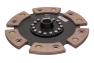 ACT 6 Pad Rigid Race Disc - ACT 6200011