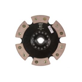 ACT 6 Pad Rigid Race Disc