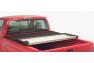 Advantage Truck Accessories Hard Hat Premier Tri-Fold Tonneau Cover - Advantage Truck Accessories 15133