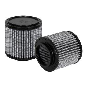 Magnum FLOW OE Replacement Air Filter w/ Pro DRY S Media (Pair)