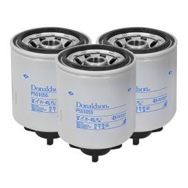 aFe Donaldson Fuel Filter for DFS780 Fuel System (3 Pack)