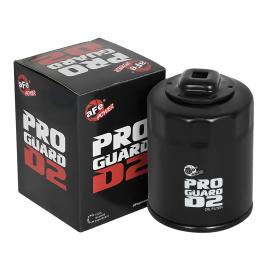 aFe Pro GUARD D2 Oil Filter