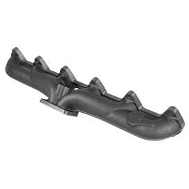 aFe BladeRunner Ported Ductile Iron Exhaust Manifold