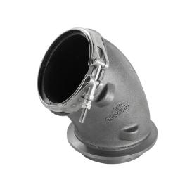 aFe BladeRunner Turbocharger Turbine Elbow Replacement