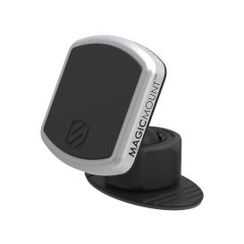 aFe SCORCHER PRO Magnetic Dash Mount with Interchangeable Trims