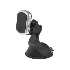 aFe SCORCHER PRO Low Profile Magnetic Windshield Mount with Interchangeable Trims