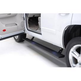 PowerStep Plug-N-Play Electric Running Boards