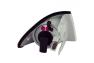 Anzo Driver and Passenger Side Corner Lights (Chrome Housing, Clear Lens) - Anzo 521027