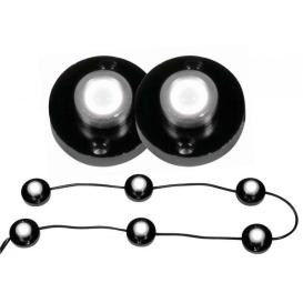 Anzo LED Bed Rail Auxiliary Lights