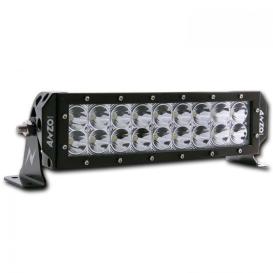 Anzo 12" Rugged Vision Off Road LED Rectangular High Output Spot Light Bar