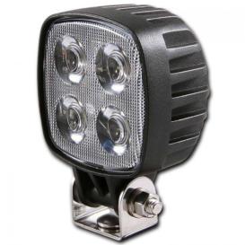 Anzo Rugged Vision LED Spot Light