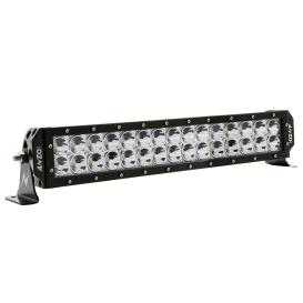 Anzo 20" Rugged Vision Off Road LED Rectangular High Intensity Spot Light Bar