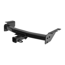 APS Class 3 Assembly Style Rear Trailer Hitch with 2" Receiver Opening