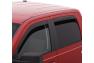 AVS Low Profile Smoke Ventvisor Side Window Vent - AVS 894030