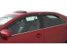 AVS Smoke Ventvisor Window Deflectors - 4 Pieces - AVS 94773