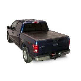 BAKFlip FiberMax Hard Folding Truck Bed Cover