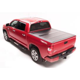 BAK Flip G2 Hard Folding Truck Bed Cover