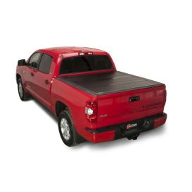 BAKFlip FiberMAx Hard Folding Truck Bed Cover