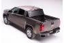 BAK Flip G2 Hard Folding Truck Bed Cover - BAK 226107