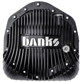 Banks Power Black Ops Differential Cover Kit