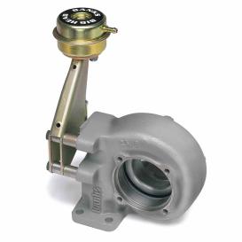 Banks Power Quick-Turbo System with BigHead Actuator