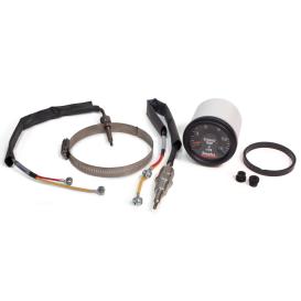 Banks Power Pyrometer Kit with Clamp-On Probe and 10' Lead Wire