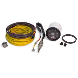 Banks Power Pyrometer Kit with Probe and 55' Lead Wire