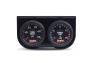 Banks Power DynaFact Gauge Assembly Displays Electronic Boost and Pyrometer - Banks Power 64508